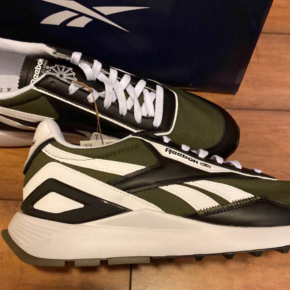 New -CLASSIC LEATHER LEGACY AZ SHOES - Picture 3 of 8